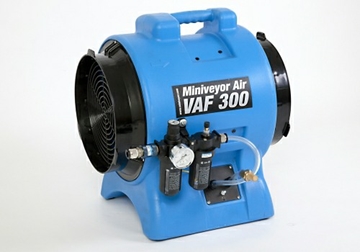 VAF-400 (16”) Fan