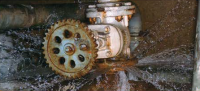 On-Line Leak Sealing Services