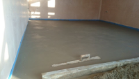 Traditional Screed Services