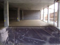 Fast Strength Screed Services