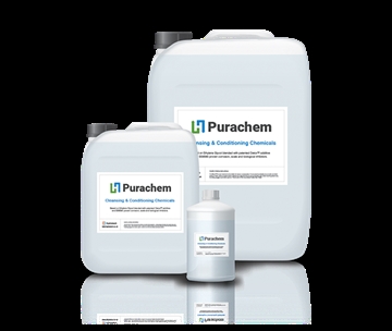 Purachem Cleansing Chemicals Supplier