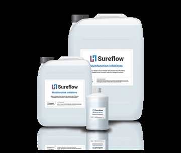 Supplier Of Sureflow Scale Inhibitors