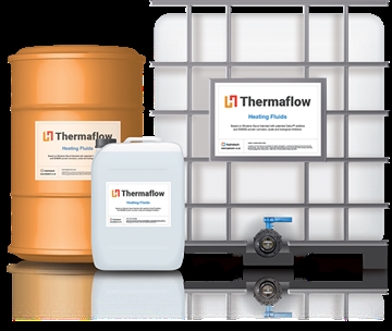 Thermaflow Central Heating Fluids