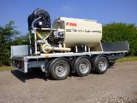  FINN T30 CE Diesel Hydroseeders
