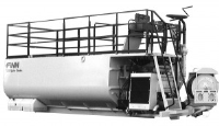 FINN T330 Hydroseeders
