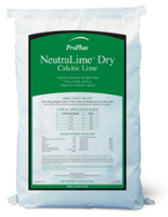 NeutraLime Dry Soil Balancer