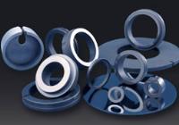 Sealing Rings, Guide Bearings And Steam Joint Rings