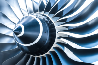 Specialist Graphite Products For Aerospace Industry