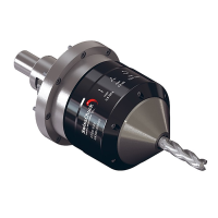 High Precision Tool Grind Chuck For Automotive Industries