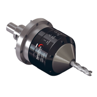 High Precision Tool Grind Chuck For Aerospace Industries