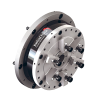 Precision Power Chucks For Pharmaceutical Industries In Staffordshire