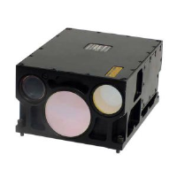  Lightweight Laser Range Finder Modules