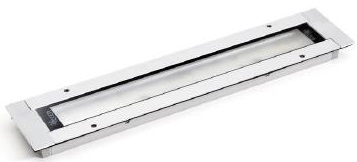 Slim Linear LED Lamps In Cambridge