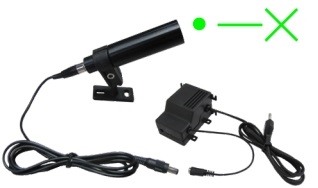 Green Laser Pointer In Newcastle Upon-Tyne