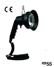 Hand Inspection Lamps In Peterborough