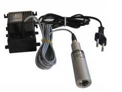 Industrial Red Line Laser In Peterborough