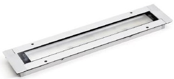 Slim Linear LED Lamps In Reading