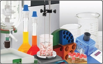 Dealer Of Chemglass Laboratory Equipment
