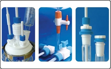 Manufacturer Of PTFE Laboratory Products