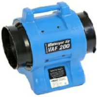 Miniveyor Air VAF-200 Ventilator 