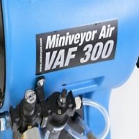 Miniveyor Air Vane Axial Fans