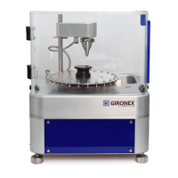 Powder Microdispensing Machines for Use In Manufacturing Environments