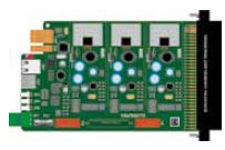 Modular Test Systems with Programmable Current Regulators