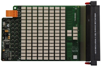 Expandable Matrix for Modular Test Systems