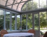 Professional Conservatory Window Films In Basingstoke