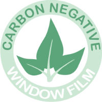 Environment Friendly Carbon Negative Window Film In Waterlooville