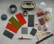 pad printing consumables &#45; Cleaning Equipment