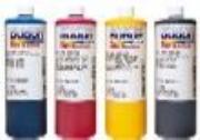UV screen printing inks &#45; Polyplus