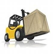 Forklift - Novice Training