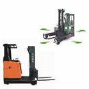 Forklift - Reach Training