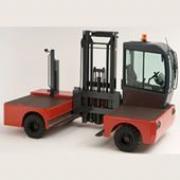 Forklift - Sideloader Training