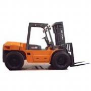 Forklift - Counterbalance Training