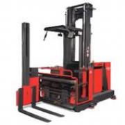 Forklift - Narrow Aisle Training