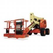 Boom Elevating Work Platform Training