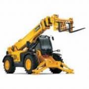 Telehandler Training