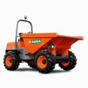 Dumper Truck Training