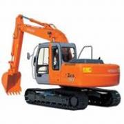 Excavator Training