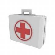 First Aid - Health & Safety Courses