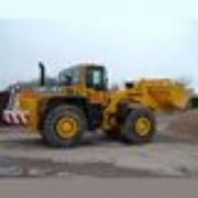 Loading Shovel Training