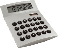 ARISTOTLE - Desktop Calculator (CL0018)