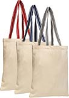 Ashurst 7oz Herringbone Tote (B9822-B9827)