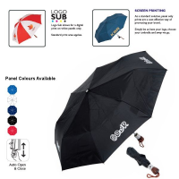 Autoluxe Umbrella (1ATX)
