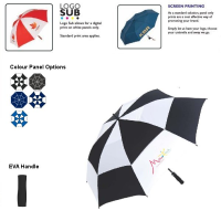 Autovent Umbrella (1ATV)