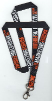 BEST SELLER! 15mm Lanyard (LANYARD - 15MM)