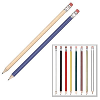 BEST SELLER! Standard WE Pencil (STANDARD WE PENCIL)