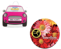 Car Air Fresheners (AIRFRESHENERS)